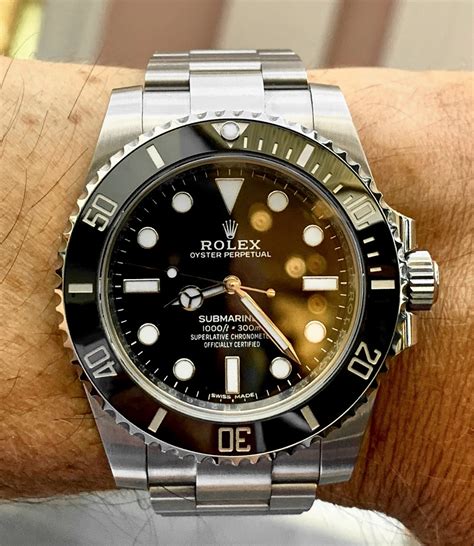 rolex submariner no date neu kaufen|Rolex Submariner no date 2020.